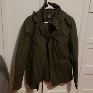 Women jacket